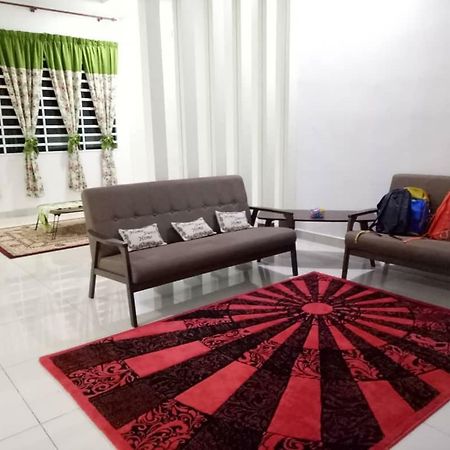 Seri Homestay 293 Sungai Petani Exterior foto